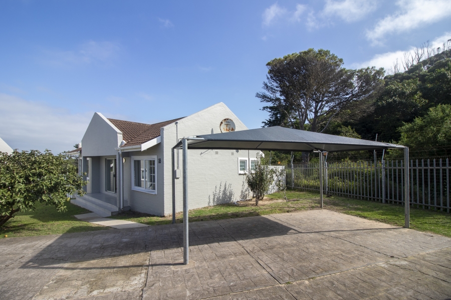 2 Bedroom Property for Sale in East Bank Eastern Cape